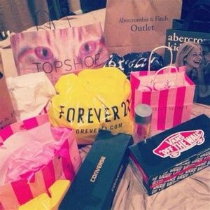 Meet your Posher, Micaiah